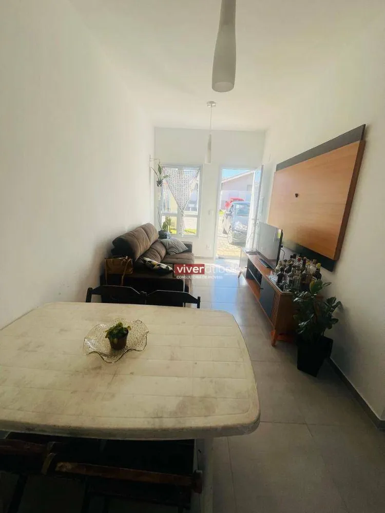 Casa, 2 quartos, 54 m² - Foto 5