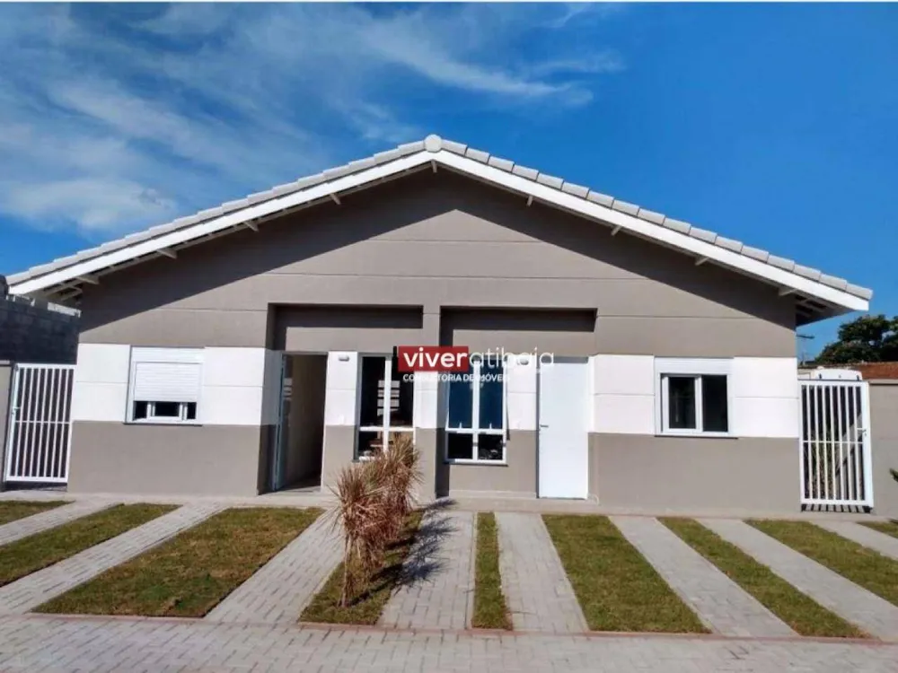 Casa, 2 quartos, 54 m² - Foto 4