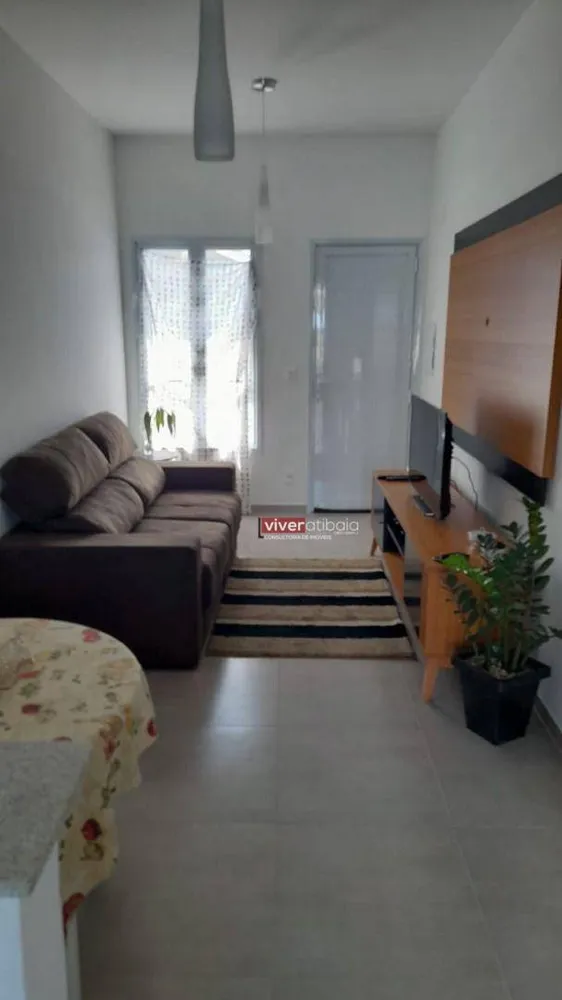 Casa, 2 quartos, 54 m² - Foto 2