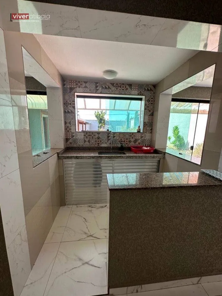 Casa, 5 quartos, 435 m² - Foto 2