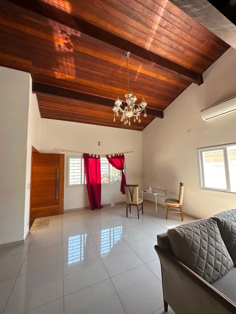 Casa, 5 quartos, 435 m² - Foto 3