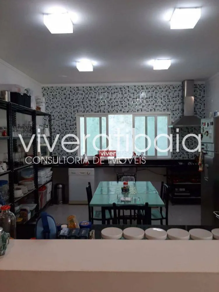 Casa, 5 quartos, 693 m² - Foto 8