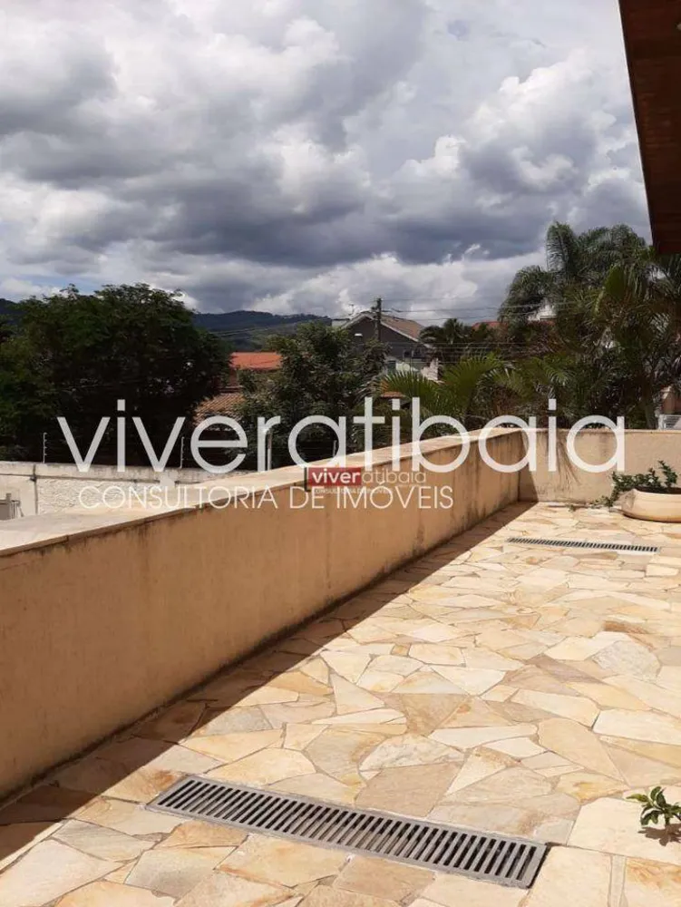 Casa, 5 quartos, 693 m² - Foto 2