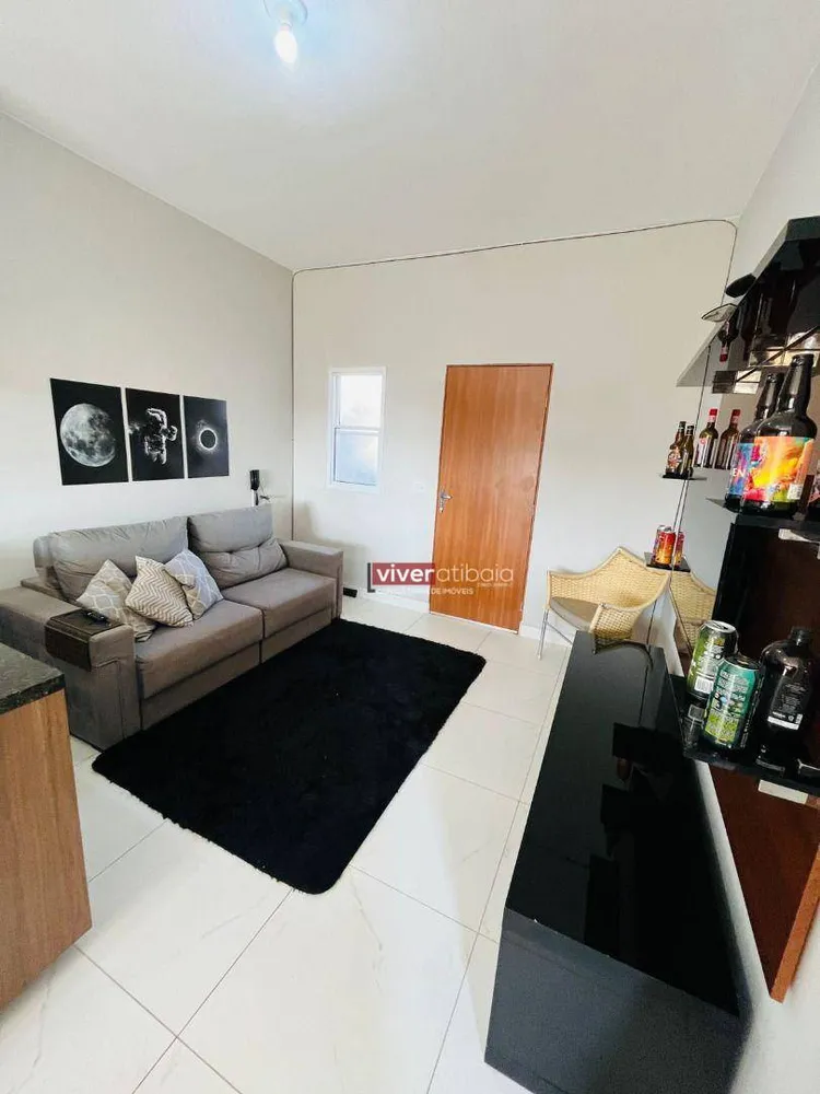 Casa de Condomínio, 2 quartos - Foto 3