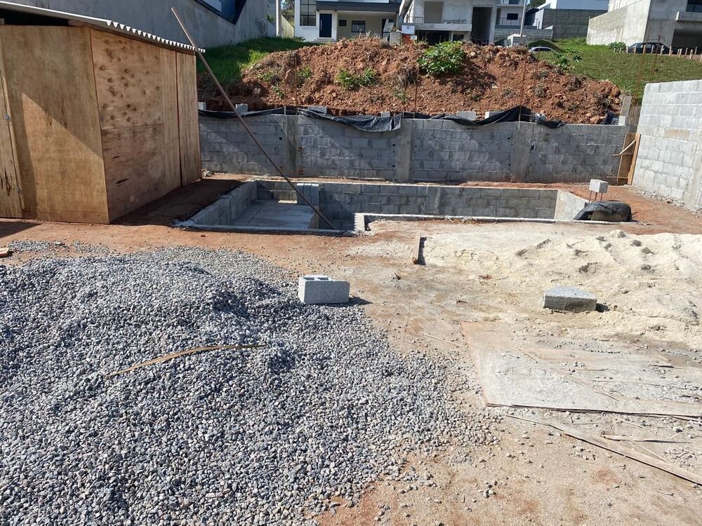Loteamento e Condomínio, 360 m² - Foto 2