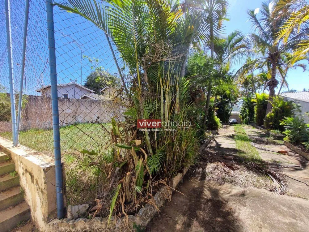 Terreno, 1000 m² - Foto 1