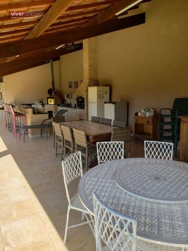 Casa de Condomínio, 5 quartos - Foto 5