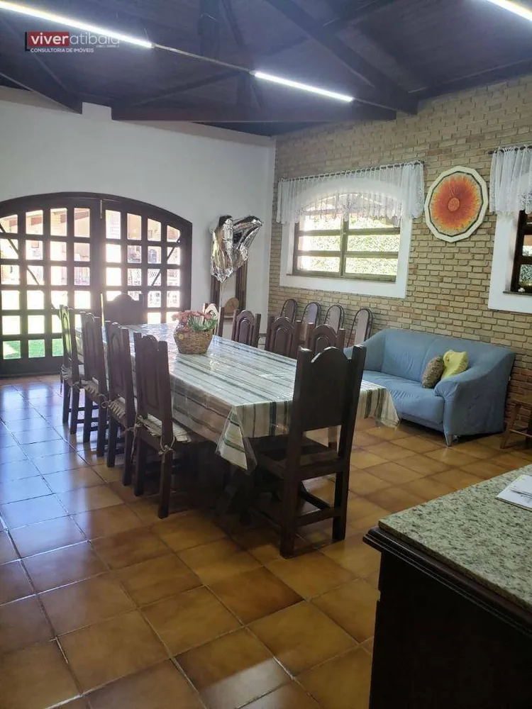 Casa de Condomínio, 5 quartos - Foto 7