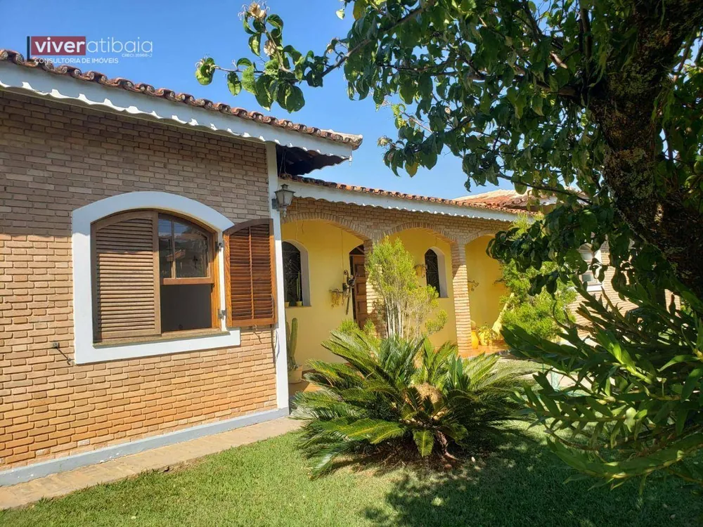 Casa de Condomínio, 5 quartos - Foto 4