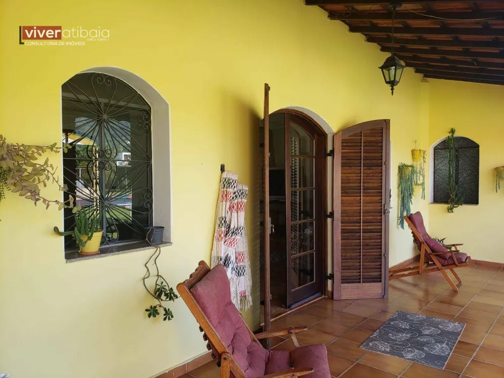 Casa de Condomínio, 5 quartos - Foto 3