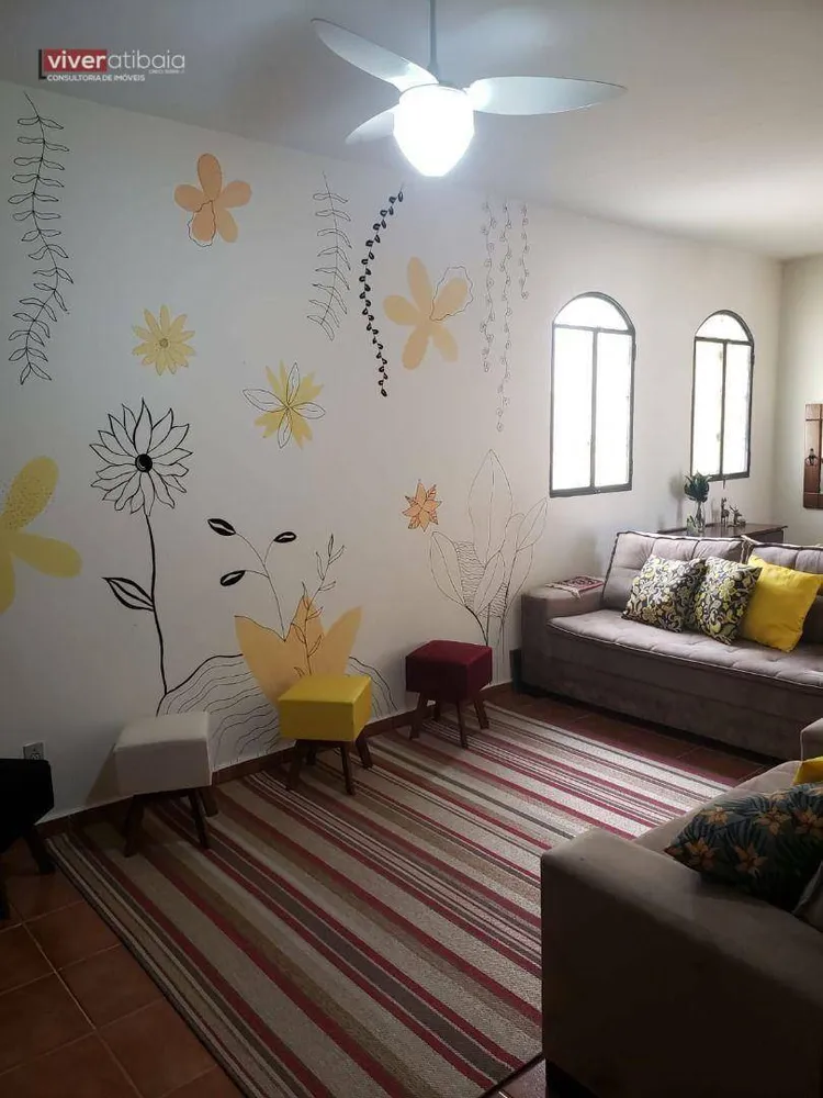 Casa de Condomínio, 5 quartos - Foto 8