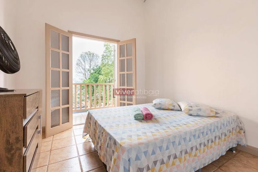 Casa, 5 quartos, 338 m² - Foto 15