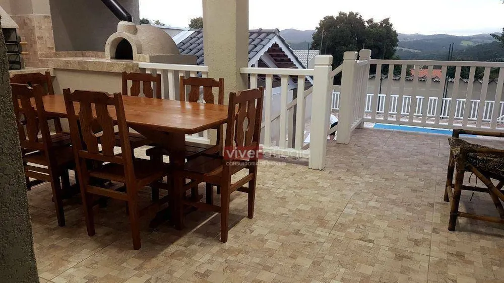 Casa, 5 quartos, 338 m² - Foto 13