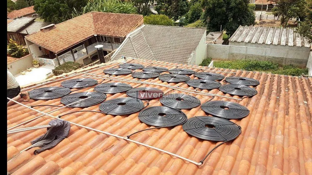 Casa, 5 quartos, 338 m² - Foto 9