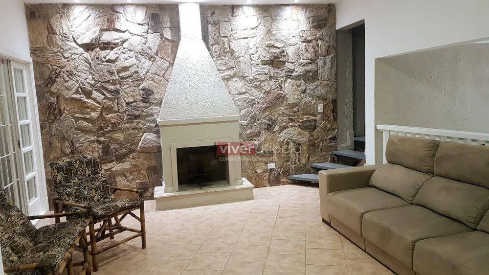 Casa, 5 quartos, 338 m² - Foto 1
