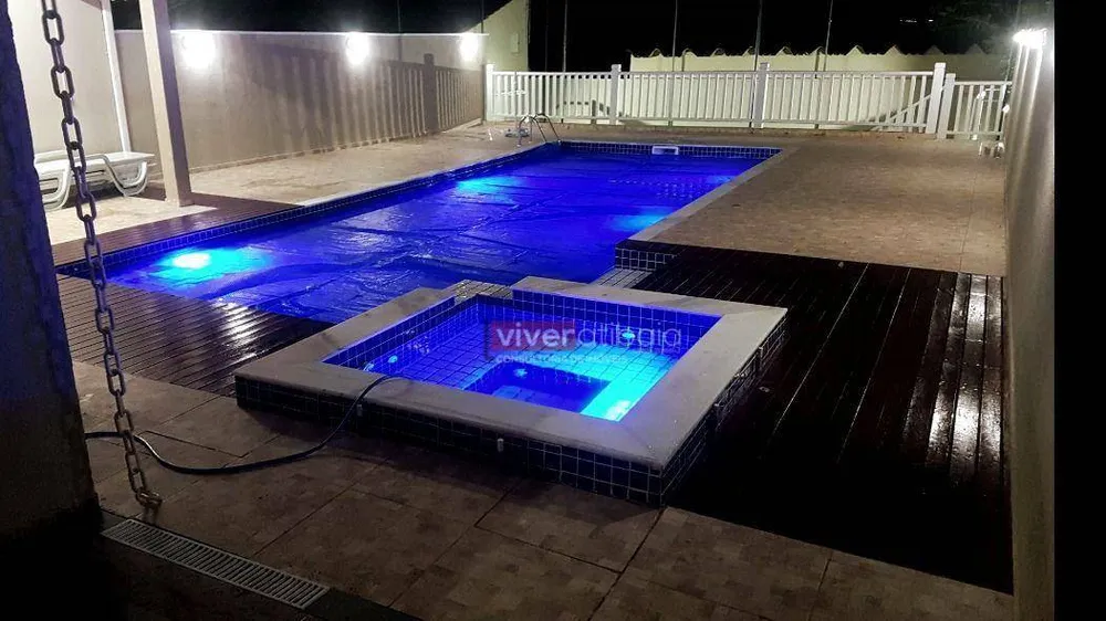 Casa, 5 quartos, 338 m² - Foto 14