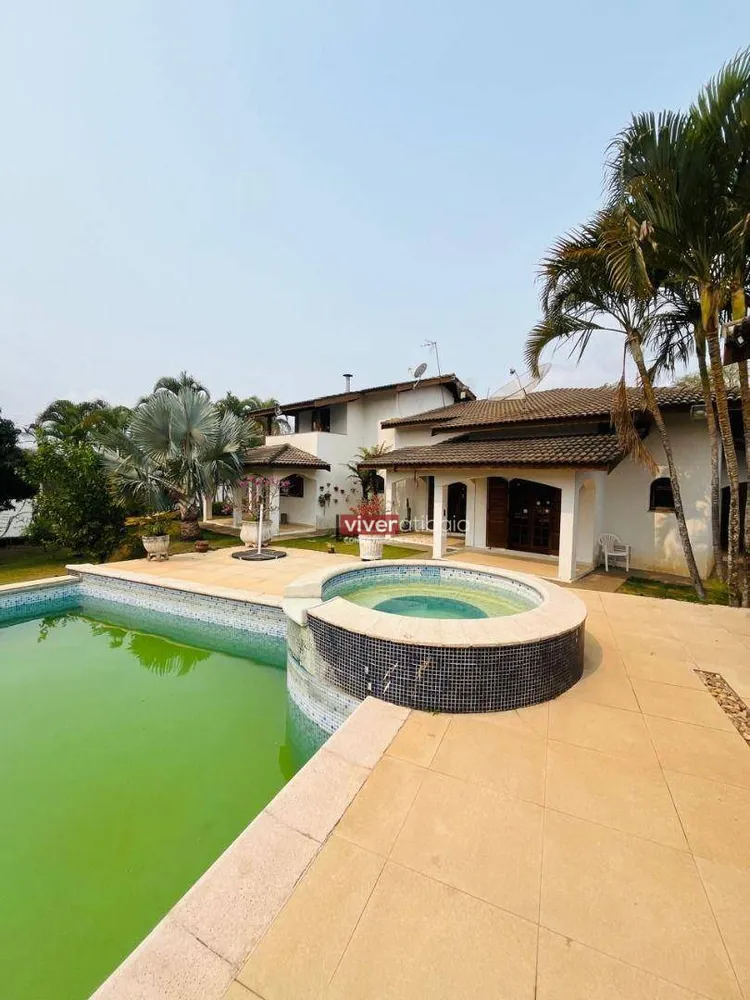 Casa de Condomínio, 4 quartos - Foto 7