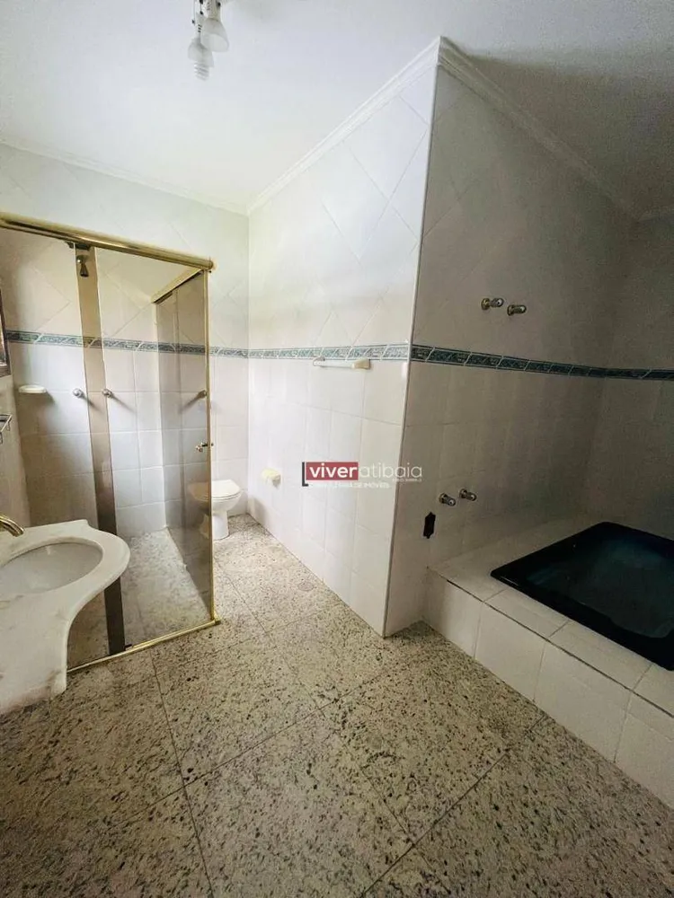 Casa de Condomínio, 4 quartos - Foto 12