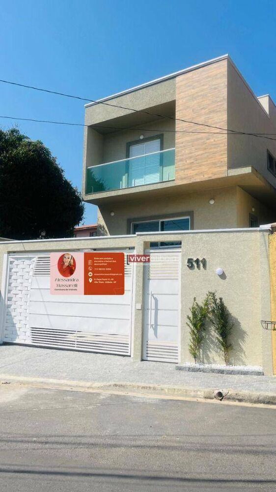Casa, 3 quartos, 150 m² - Foto 2