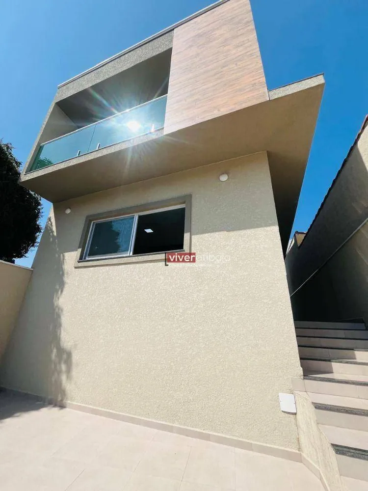 Casa, 3 quartos, 150 m² - Foto 8