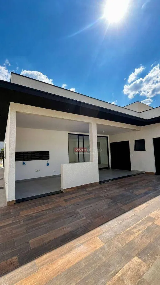 Casa de Condomínio, 3 quartos - Foto 3