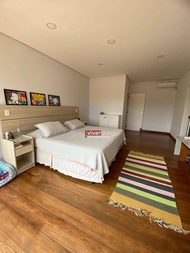 Casa de Condomínio, 5 quartos - Foto 3