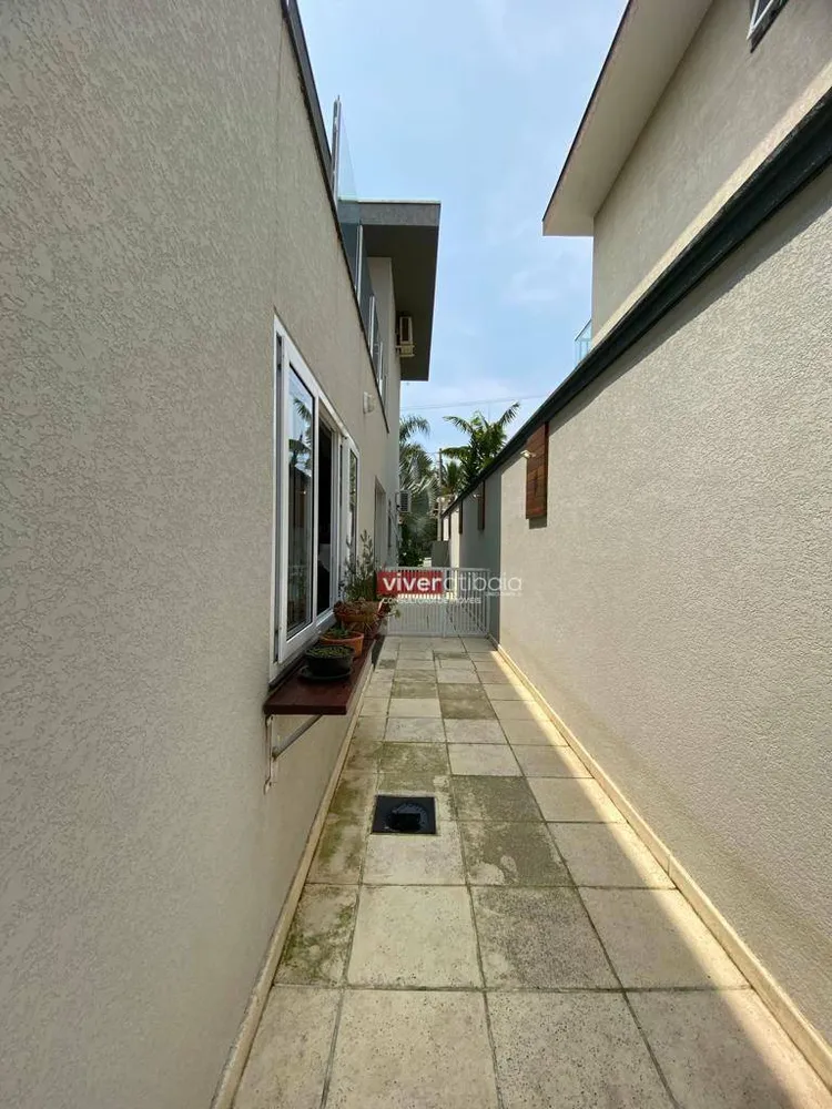 Casa de Condomínio, 5 quartos - Foto 8