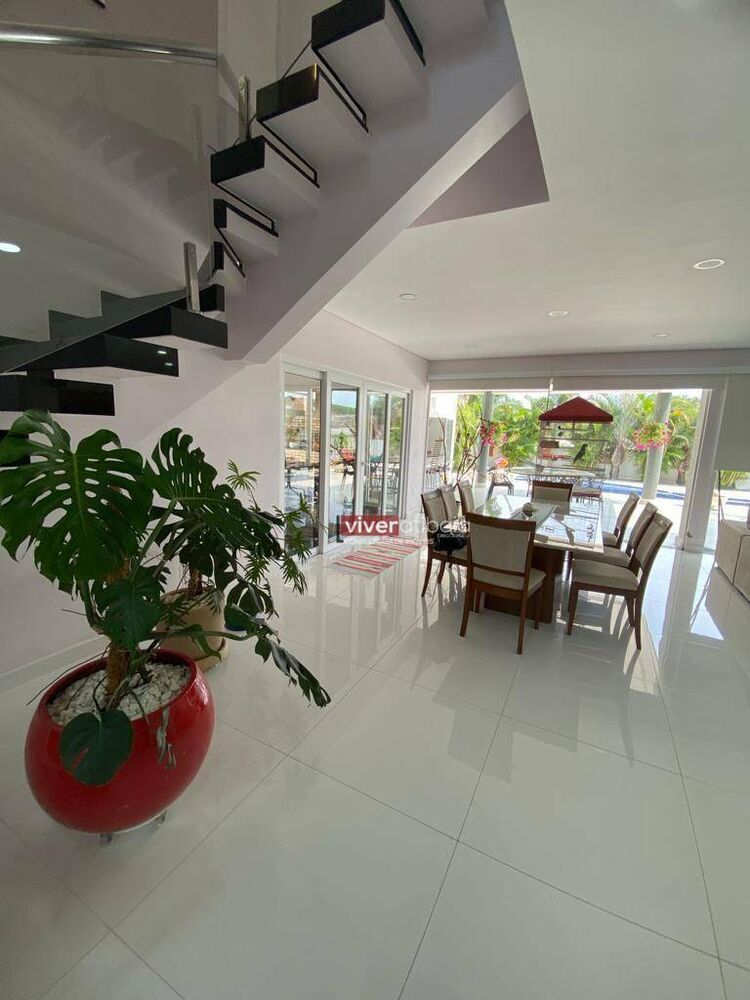 Casa de Condomínio, 5 quartos - Foto 4