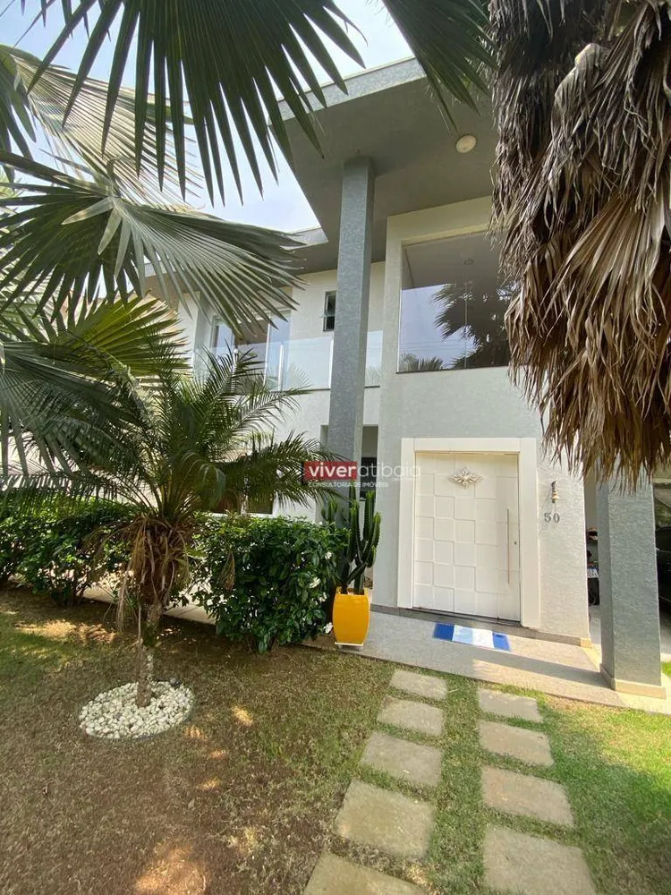 Casa de Condomínio, 5 quartos - Foto 6