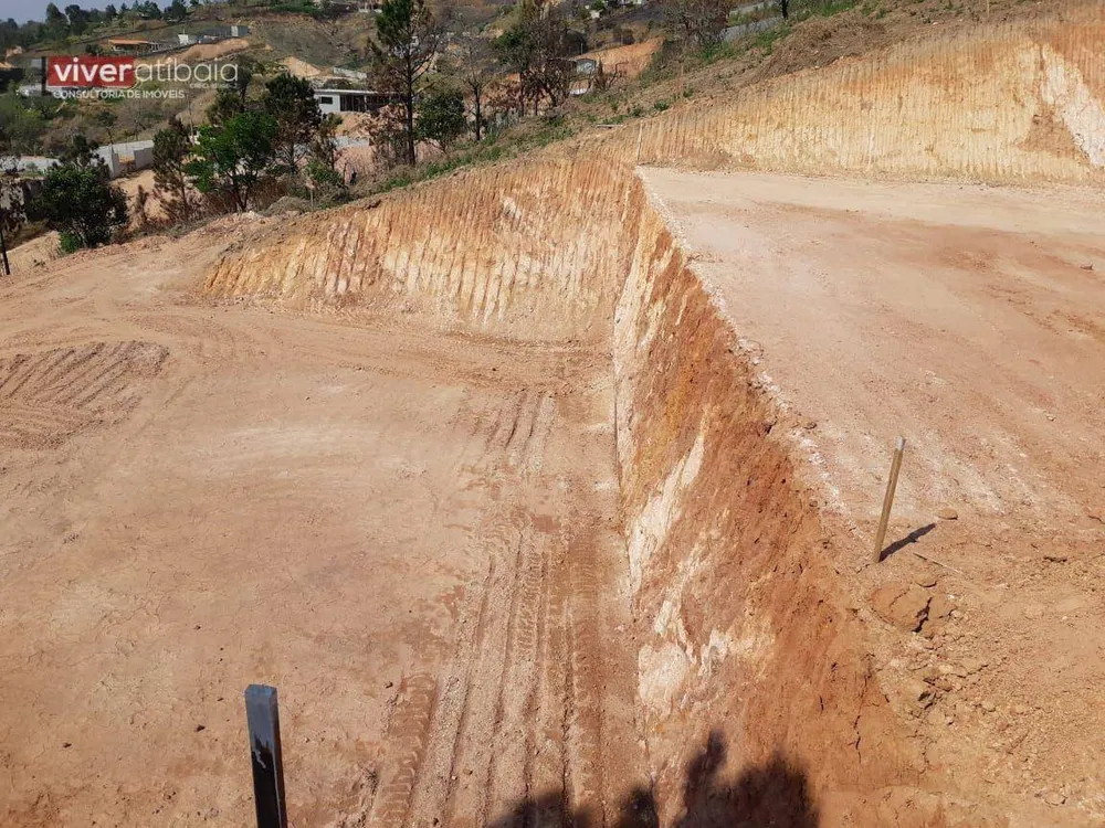 Terreno, 1205 m² - Foto 1