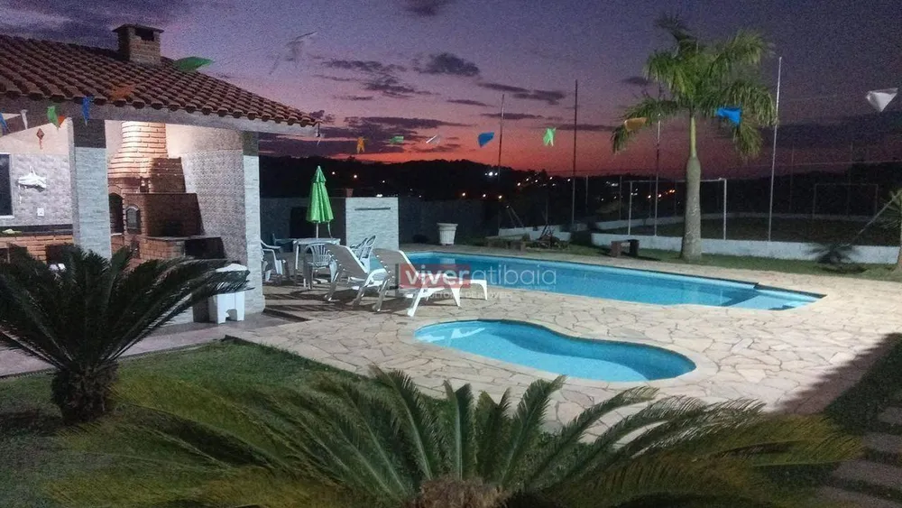 Chácara, 8 quartos, 7018 m² - Foto 2