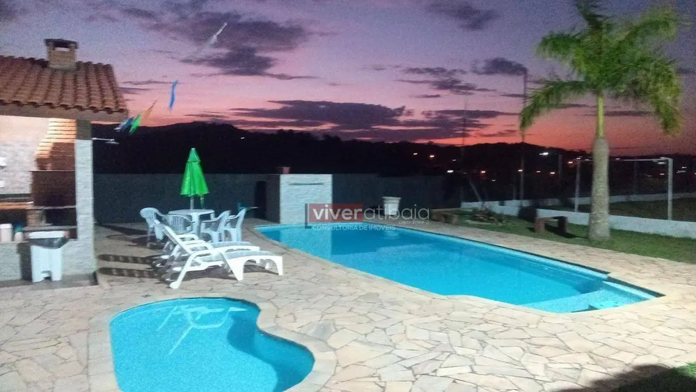 Chácara, 8 quartos, 7018 m² - Foto 5