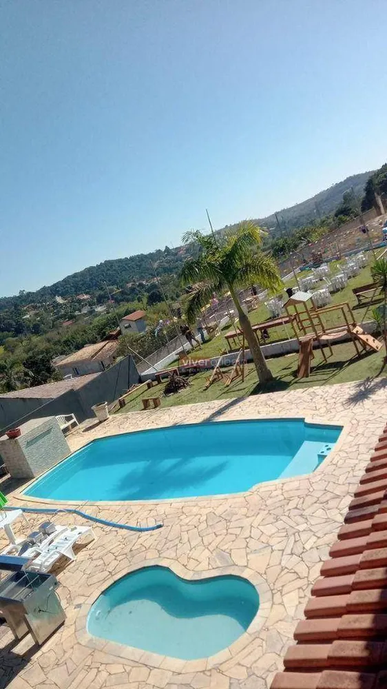 Chácara, 8 quartos, 7018 m² - Foto 6