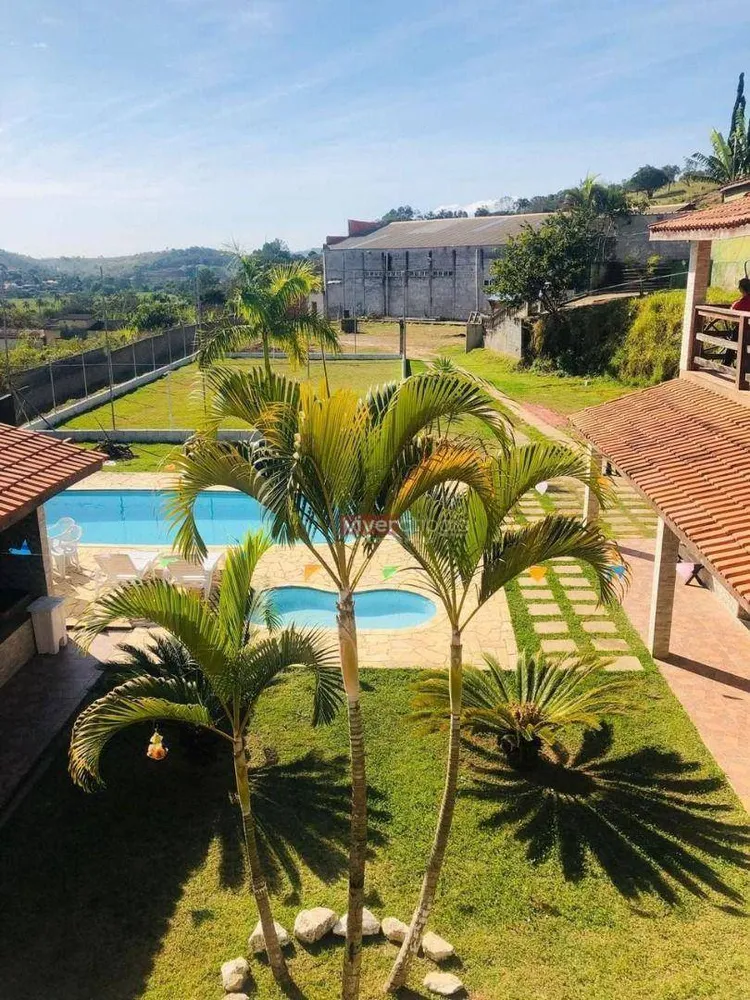Chácara, 8 quartos, 7018 m² - Foto 3