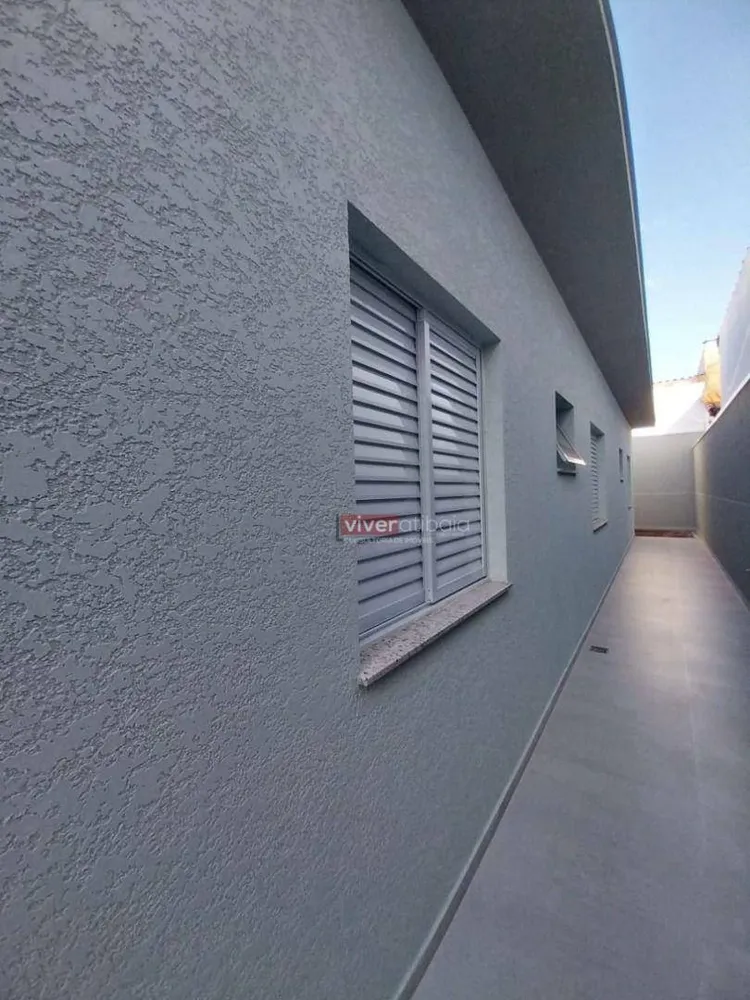 Casa, 3 quartos, 72 m² - Foto 7