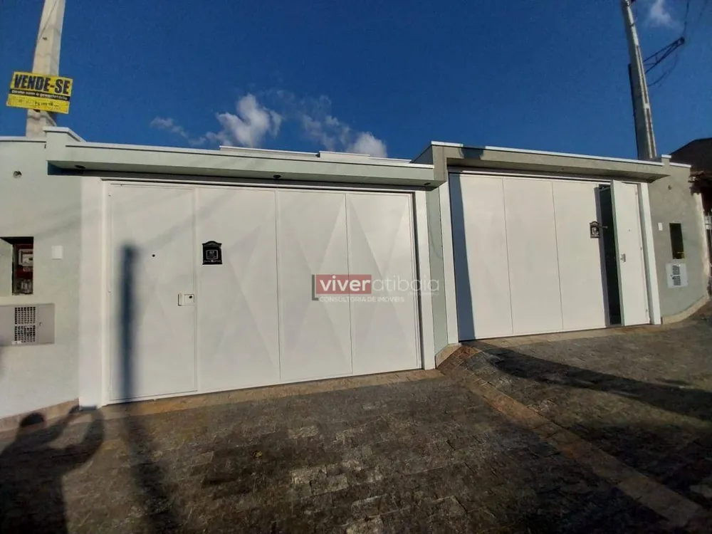 Casa, 3 quartos, 72 m² - Foto 2
