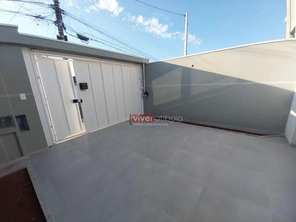 Casa, 3 quartos, 72 m² - Foto 3