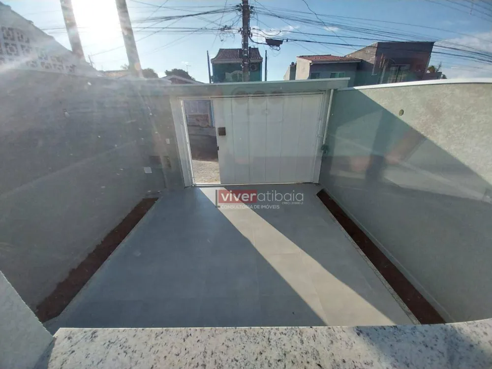 Casa, 3 quartos, 72 m² - Foto 4