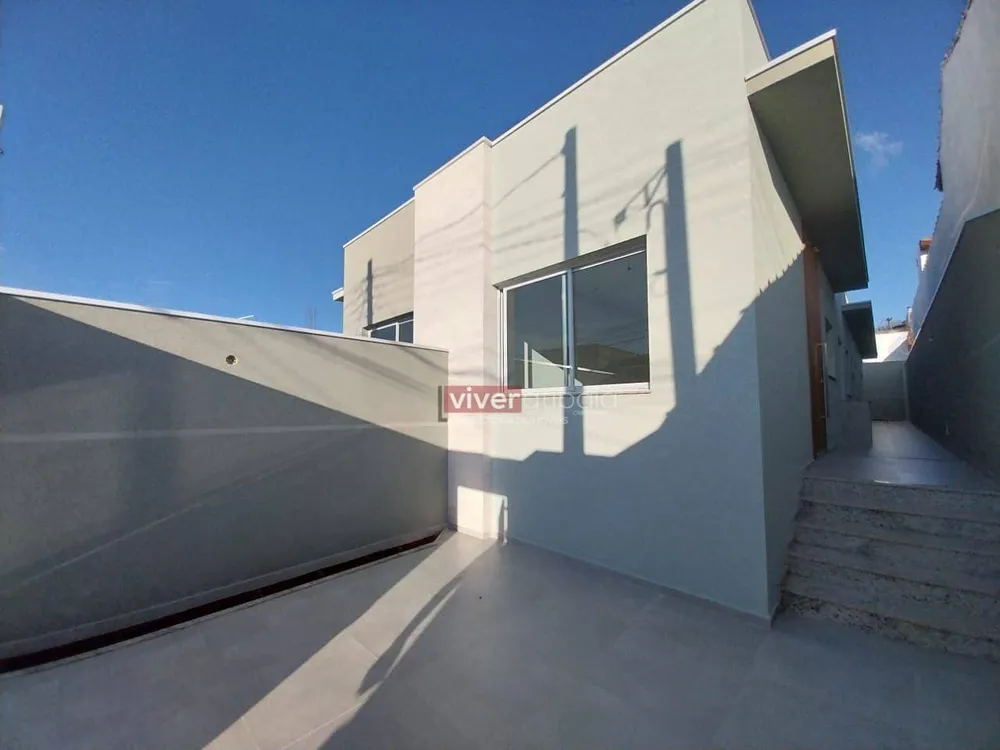 Casa, 3 quartos, 72 m² - Foto 1