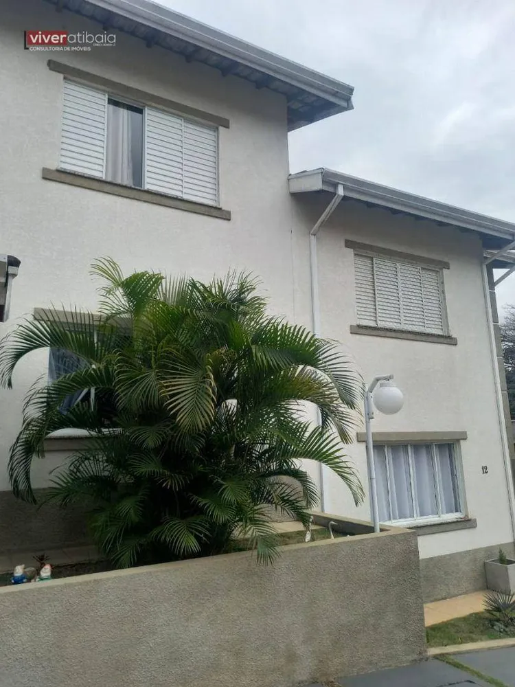 Casa, 3 quartos, 102 m² - Foto 1