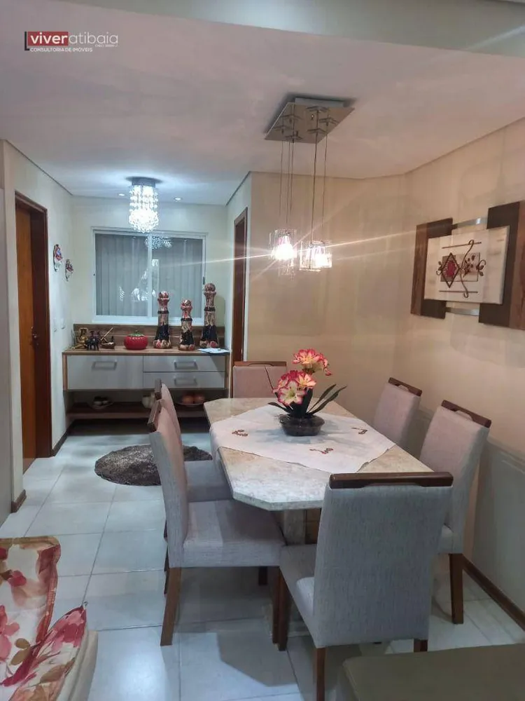 Casa, 3 quartos, 102 m² - Foto 3