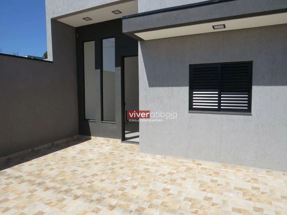 Casa, 3 quartos, 96 m² - Foto 2