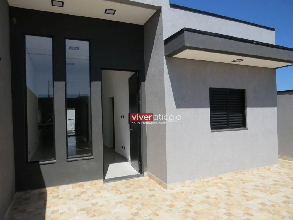 Casa, 3 quartos, 96 m² - Foto 1