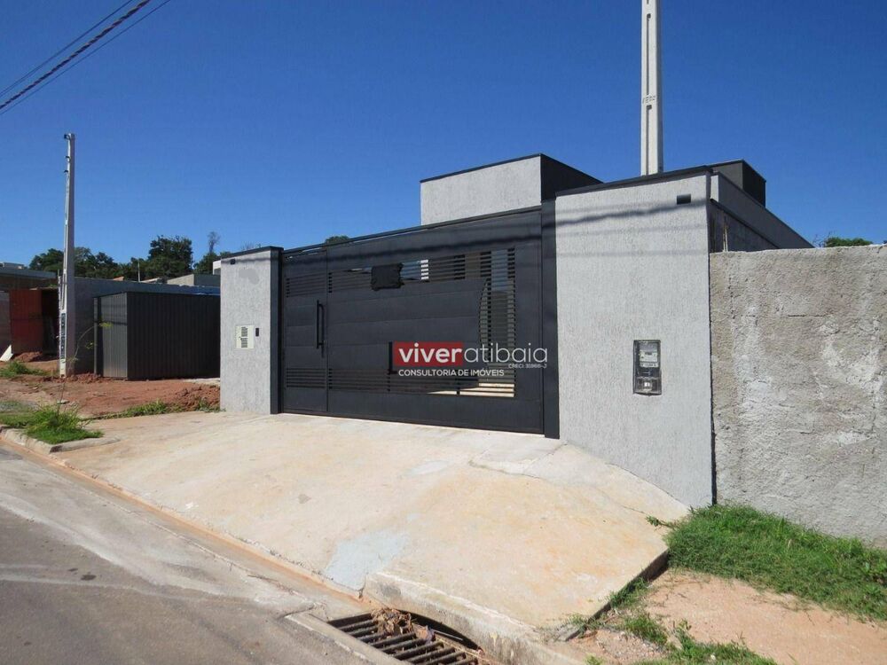 Casa, 3 quartos, 96 m² - Foto 5