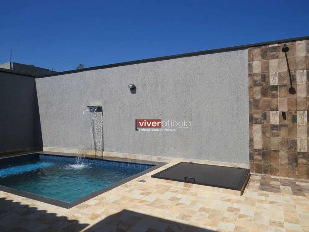 Casa, 3 quartos, 96 m² - Foto 4