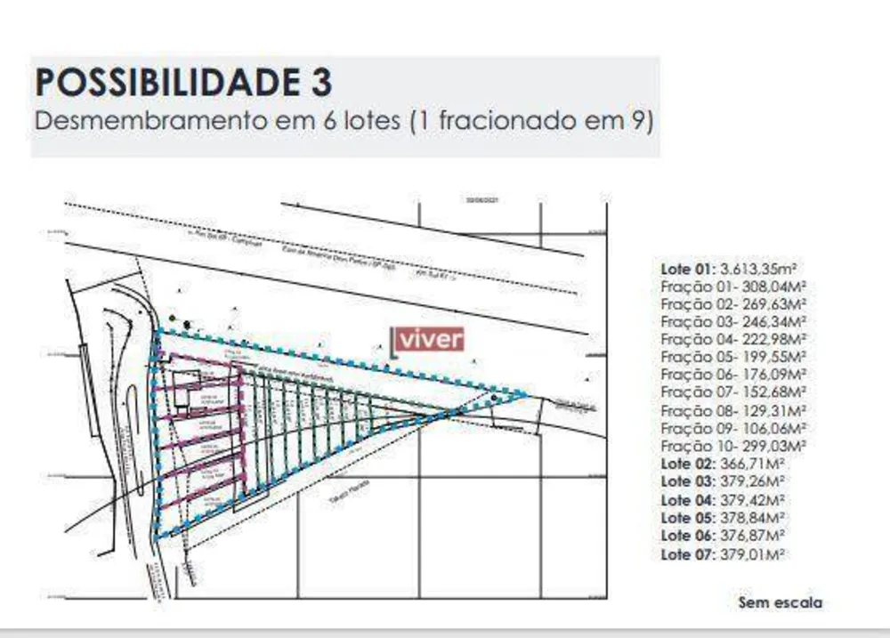 Terreno, 5875 m² - Foto 8