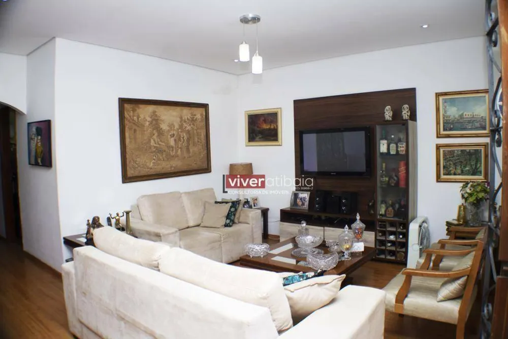 Casa, 3 quartos, 260 m² - Foto 5