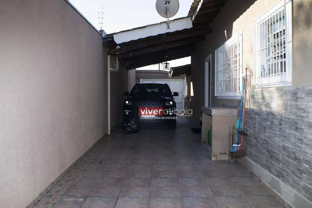 Casa, 3 quartos, 260 m² - Foto 2
