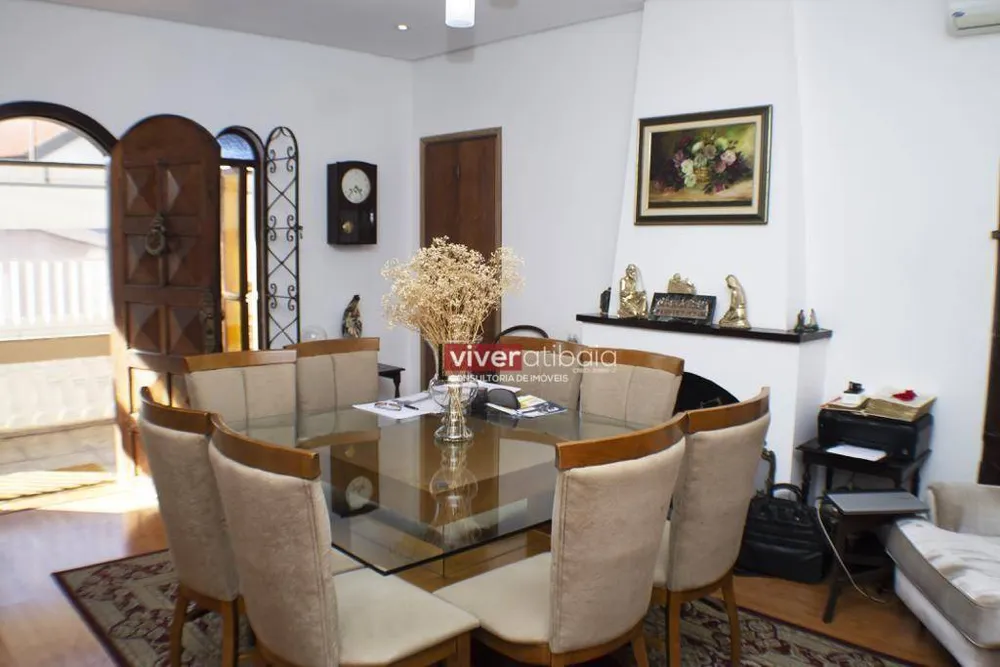 Casa, 3 quartos, 260 m² - Foto 4