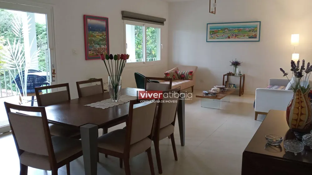 Casa, 3 quartos, 480 m² - Foto 3